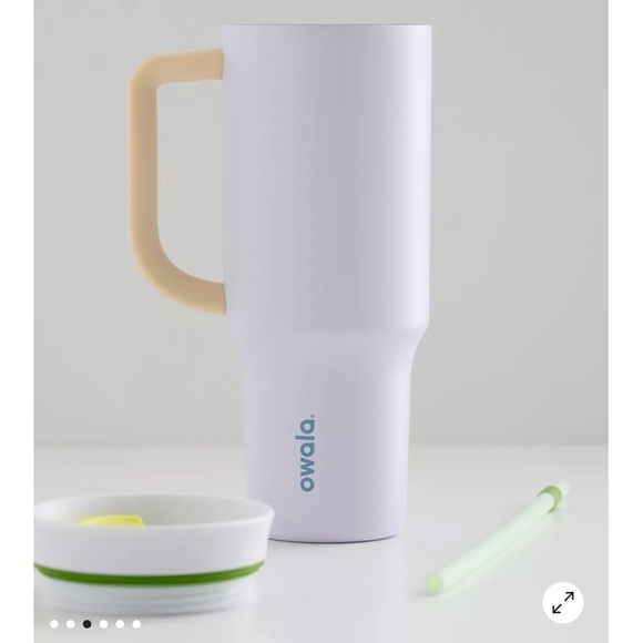 Brand new Owala 40oz colour lost in space - Picture 2 of 7